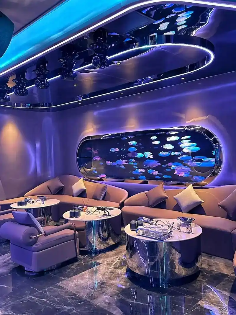 赣州ktv订房优惠单人商务ktv推荐-寻乌县ktv订房