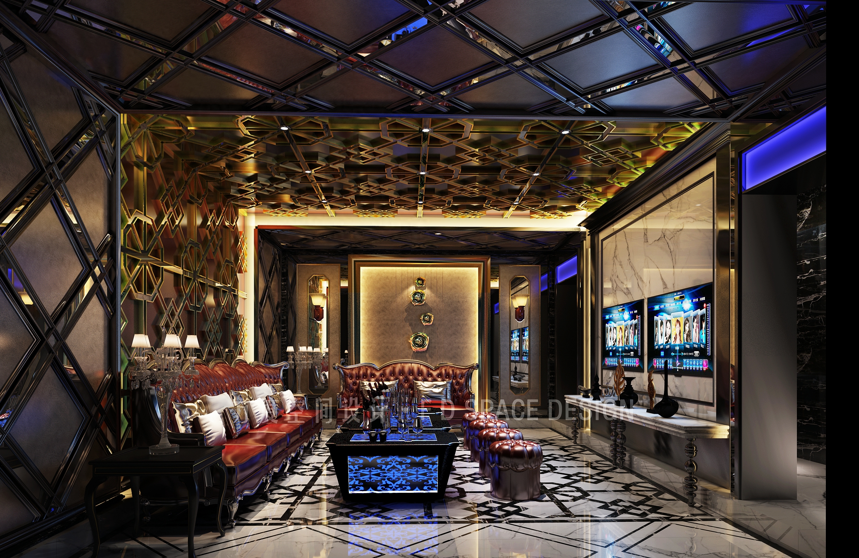 商务ktv赣州划算吗-寻乌县ktv预定